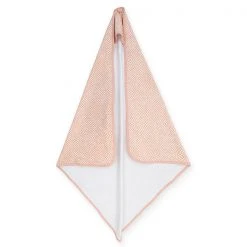 Jollein Hooded Towel 75x75 Cm