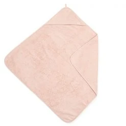 Bath & Changing Jollein Terry Hooded Towel 75x75cm