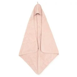 Bath & Changing Jollein Terry Hooded Towel 75x75cm