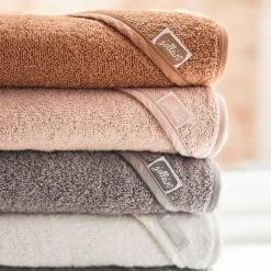 Bath & Changing Jollein Terry Hooded Towel 75x75cm