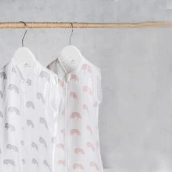 Jollein Sleeping Bag Muslin 110 Cm