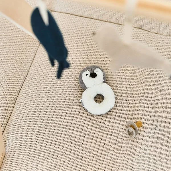 Jollein Rattle 7 Jollein Rattle