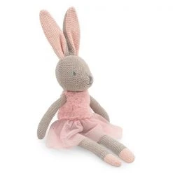Jollein Toys Soft Cuddly Toy Rabbit 16 Jollein Toys Soft Cuddly Toy Rabbit