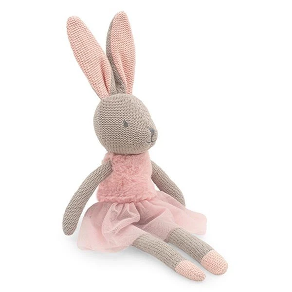 Jollein Toys Soft Cuddly Toy Rabbit 9 Jollein Toys Soft Cuddly Toy Rabbit