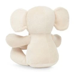 Jollein Toys Toy Elephant Nougat