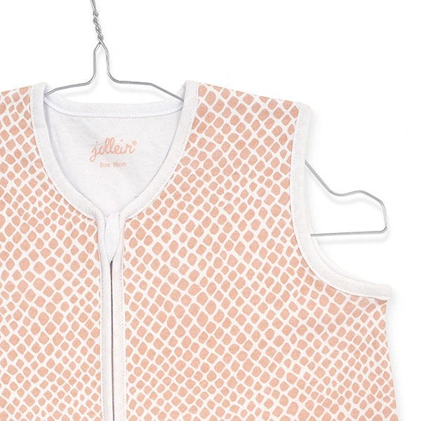 Jollein Sleeping Bag Summer Jersey 70 Cm Linen 5 Jollein Sleeping Bag Summer Jersey 70 Cm Linen