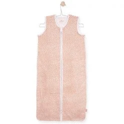 Jollein Summer Sleeping Bag Jersey 110cm Linen