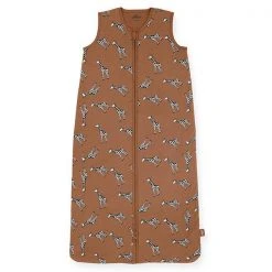 Jollein Linen Summer Jersey Sleeping Bag 90cm