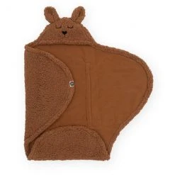 Jollein Wrap Blanket Bunny 15 Jollein Wrap Blanket Bunny