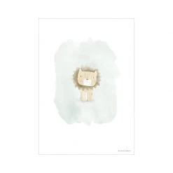Little Dutch Décor LD Poster A3