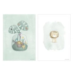 Little Dutch Décor LD Poster A3