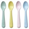 Ikea Kalas Spoons 4 Pack