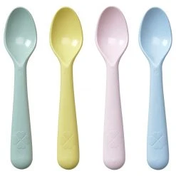 Ikea Kalas Spoons 4 Pack