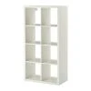 Ikea Baby Furniture Kallax Bookcase 77x147 2 Ikea Baby Furniture Kallax Bookcase 77x147