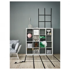 Ikea Kallax Shelving Unit 147x147 Baby Furniture