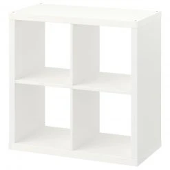Ikea Kallax Bookcase 77 X 77