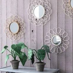 Kids Depot Mirror Zoom 45 Cm Décor