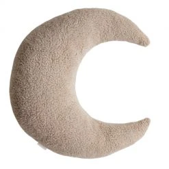 Kids Depot Luna Moon Cushion Linen