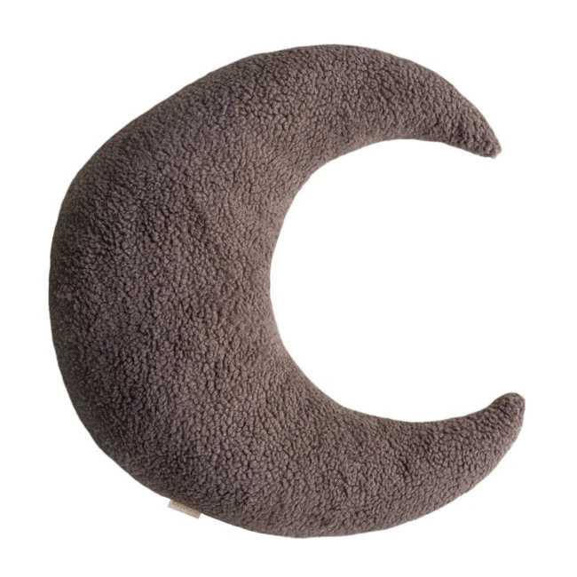 Kids Depot Luna Moon Cushion Linen 5 Kids Depot Luna Moon Cushion Linen