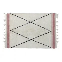 Tapis Petit Décor Rug Ethnic 120 X 170