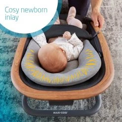 Maxi Cosi Baby Furniture Bouncer Max-Cosi Kori