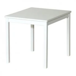 Ikea Table Kritter Junior Furniture