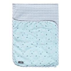 Luma Baby Receiving Multi Towel