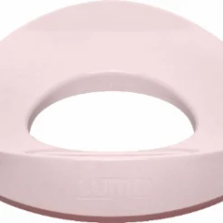 Luma Bath & Changing Toilet Seat