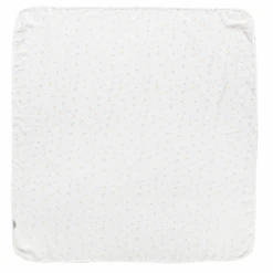 Luma Swaddle 110x110cm Linen