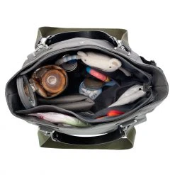 Lässig Bath & Changing Lassig Baby Bag Mix 'n Match