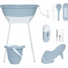 Luma Bath Seat