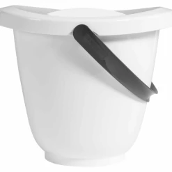 Luma Bath Bucket With Lid Bath & Changing 13 Luma Bath Bucket With Lid Bath & Changing