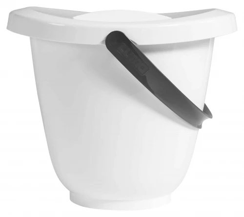 Luma Bath Bucket With Lid Bath & Changing 7 Luma Bath Bucket With Lid Bath & Changing