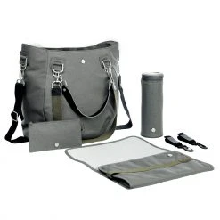 Lässig Bath & Changing Lassig Baby Bag Mix 'n Match 11 Lässig Bath & Changing Lassig Baby Bag Mix 'n Match