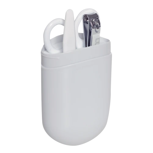 Luma Bath & Changing Baby Manicure Set 5 Luma Bath & Changing Baby Manicure Set