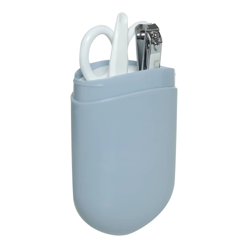 Luma Bath & Changing Baby Manicure Set 6 Luma Bath & Changing Baby Manicure Set