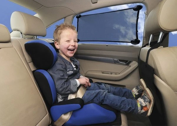 A3 Baby & Kids Stretchy Sun Shade Car Seats 4 A3 Baby & Kids Stretchy Sun Shade Car Seats