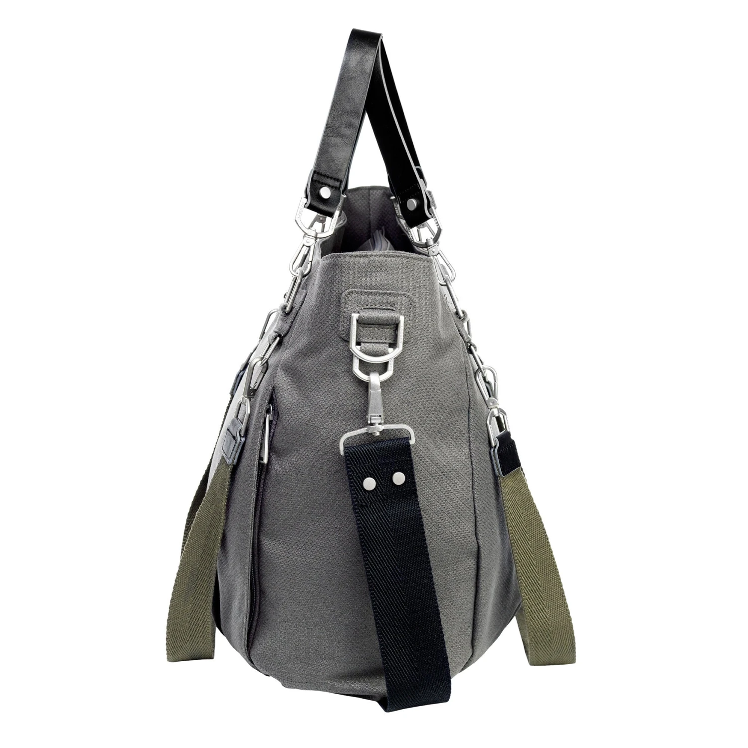 Lässig Bath & Changing Lassig Baby Bag Mix 'n Match 6 Lässig Bath & Changing Lassig Baby Bag Mix 'n Match