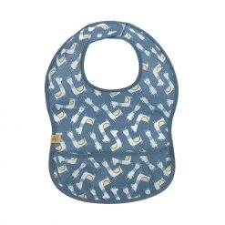 Lässig Bibs & Burp Cloths Bib Lassig