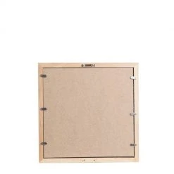 Cotton Ball Lights Letter Board 30 X 30 Décor