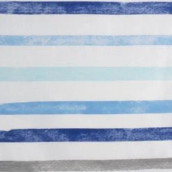 Squiggles Duvet Cover Set Painter Linen