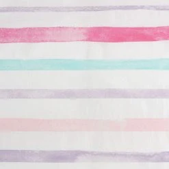 Squiggles Duvet Cover Set Painter Linen