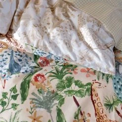 Linenhouse Linen Duvet Set Gentle Giants 8 Linenhouse Linen Duvet Set Gentle Giants