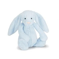 Jelly Cat Bashful Bunny Medium 34 Jelly Cat Bashful Bunny Medium
