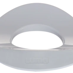 Luma Bath & Changing Toilet Seat