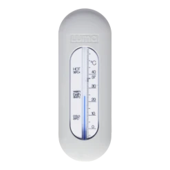 Bath & Changing Luma Bath Thermometer