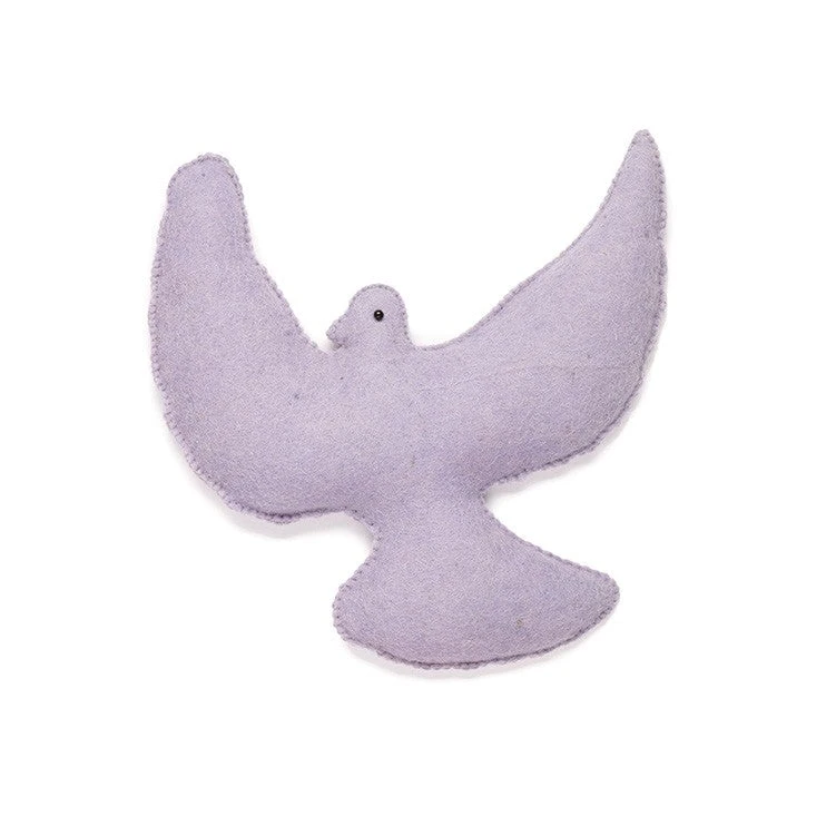 Kids Depot Kick Bird Felt Décor 3 Kids Depot Kick Bird Felt Décor