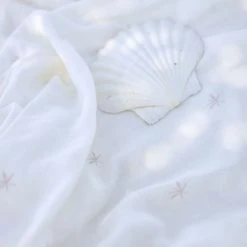 Meyco X Mrs. Keizer Bamboo Multi Cloth 120x120cm