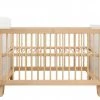 Bopita Baby Furniture Lisa Cot 120 X 60