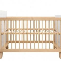 Bopita Baby Furniture Lisa Cot 120 X 60